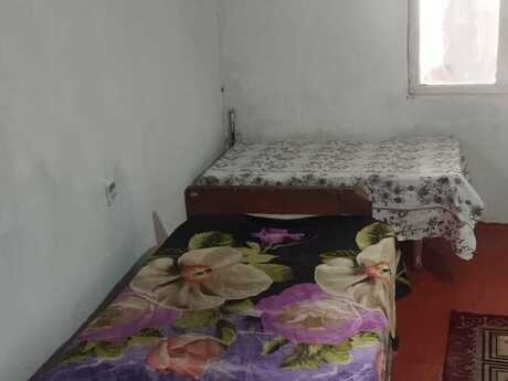 2 otaqlı həyət evi/bağ evi - Masazır q. - 40 m²