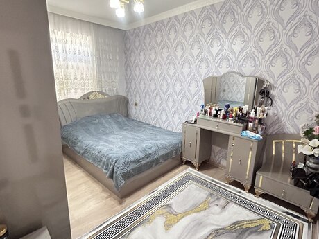 3 otaqlı həyət evi/bağ evi - Masazır q. - 75 m²