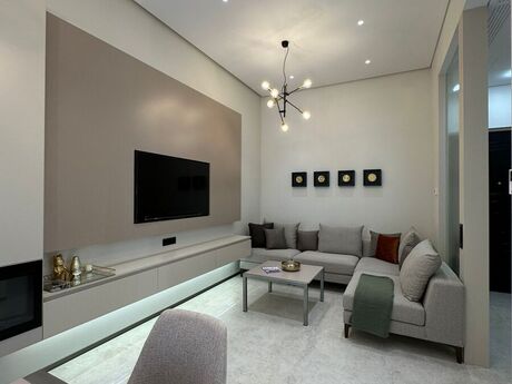 Объявление №6074154 - Баку, пос. Аг шехер, 3-комн., 95 м², 4/7 этаж