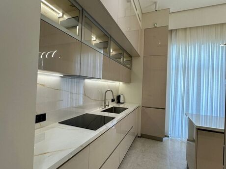 Kirayə 3 otaqlı mənzil, 95 m², Knightsbridge Residence White City: 3 000 ₼/ay 5