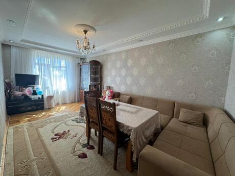 Elan №6074167 - Bakı, Xalqlar Dostluğu m., 3 otaqlı, 75 m², 7/9 mərtəbə