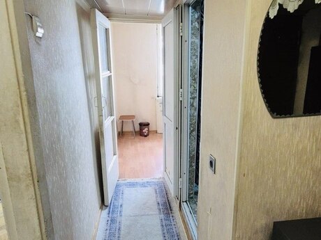 1 otaqlı köhnə tikili - Elmlər Akademiyası m. - 30 m²