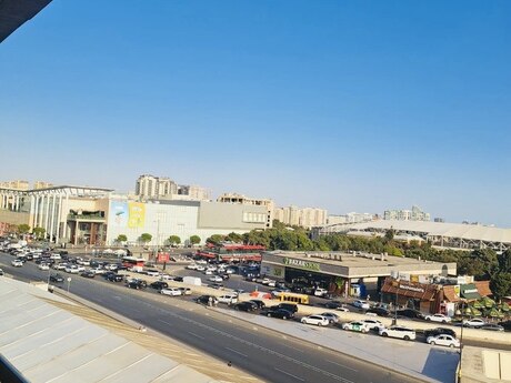 Elan №6074196 - Bakı, Gənclik m., 2 otaqlı, 60 m², 5/9 mərtəbə