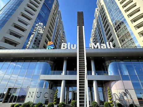 Elan №6074195 - Bakı, Həzi Aslanov q., 3 otaqlı, 125 m², 12/19 mərtəbə