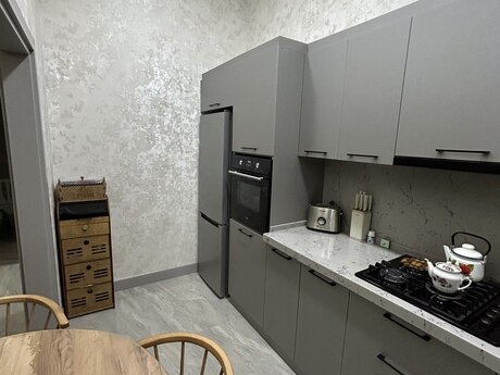 3 otaqlı mənzil, 105 m², Elite City: 305 000 ₼ 5