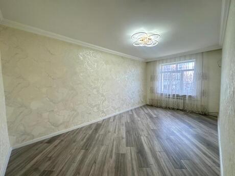 4 otaqlı köhnə tikili - Xalqlar Dostluğu m. - 105 m²