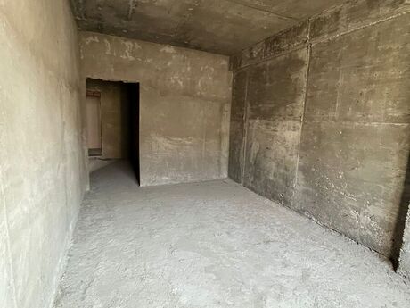 1 otaqlı yeni tikili - Xırdalan - 31 m²