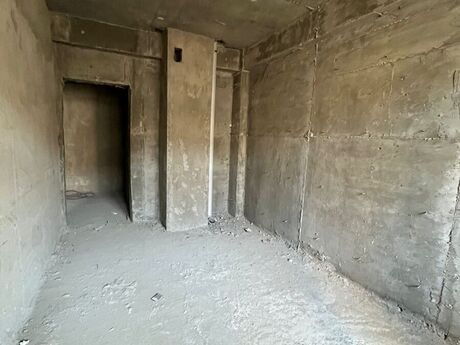 1 otaqlı yeni tikili - Xırdalan - 31 m²