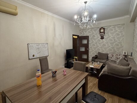 3 otaqlı köhnə tikili - Xırdalan - 83 m²