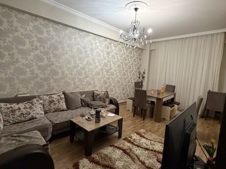 Объявление №6074217 - Хырдалан, Хырдалан, 3-комн., 83 м², 4/9 этаж