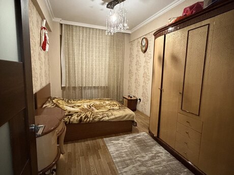 3 otaqlı köhnə tikili - Xırdalan - 83 m²