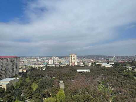 Объявление №6074219 - Хырдалан, Хырдалан, 2-комн., 78 м², 17/17 этаж