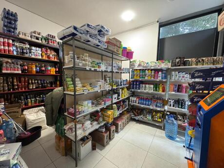 Obyekt - Xalqlar Dostluğu m. - 57 m²