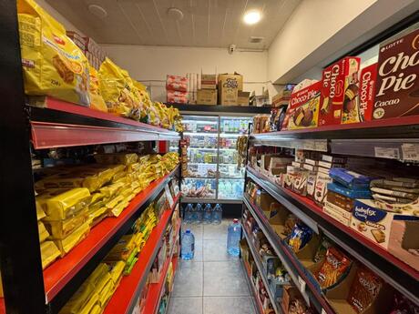Obyekt - Xalqlar Dostluğu m. - 57 m²