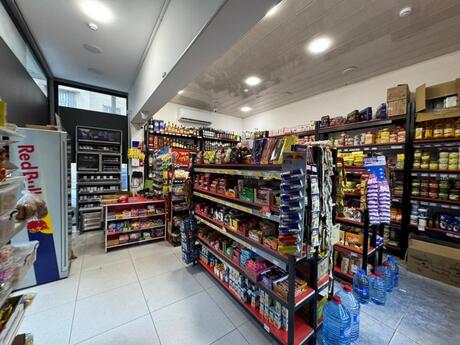 Obyekt - Xalqlar Dostluğu m. - 57 m²