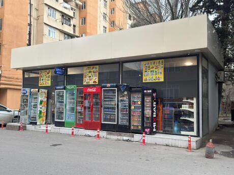 Elan №6074236 - Bakı, Xalqlar Dostluğu m., 57 m²