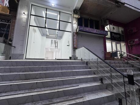 Elan №6074237 - Bakı, Həzi Aslanov m., 80 m²