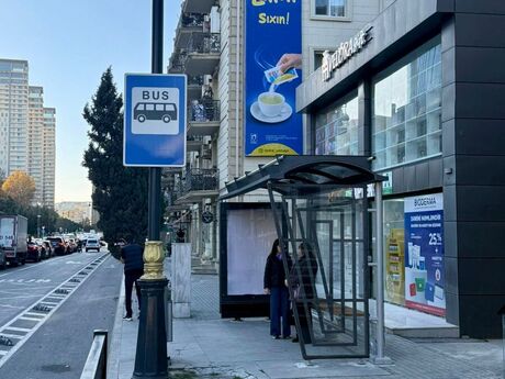 Obyekt - Şah İsmayıl Xətai m. - 110 m²