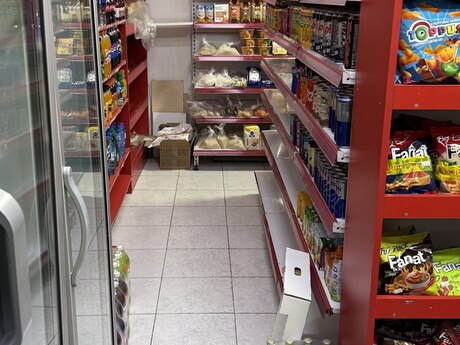 Obyekt - Neftçilər m. - 120 m²