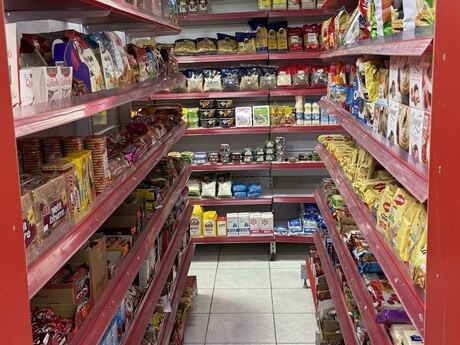 Obyekt - Neftçilər m. - 120 m²