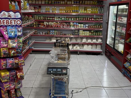 Obyekt - Neftçilər m. - 120 m²