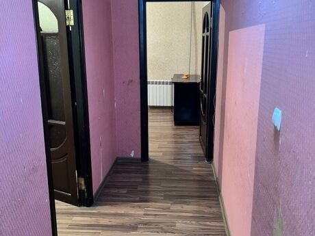 2 otaqlı köhnə tikili - Qaraçuxur q. - 50 m²