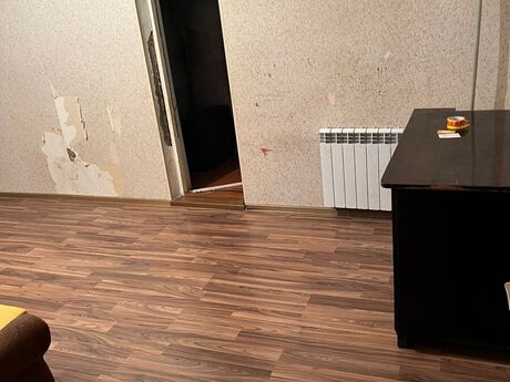 2 otaqlı köhnə tikili - Qaraçuxur q. - 50 m²