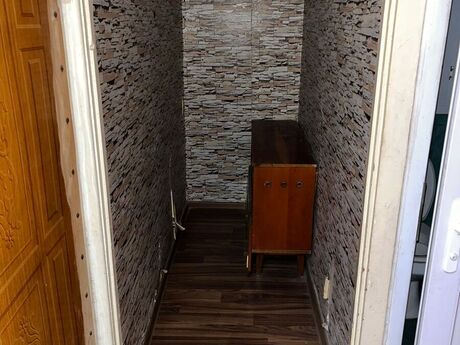 2 otaqlı köhnə tikili - Qaraçuxur q. - 50 m²