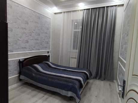 4 otaqlı həyət evi/bağ evi - Buzovna q. - 180 m²