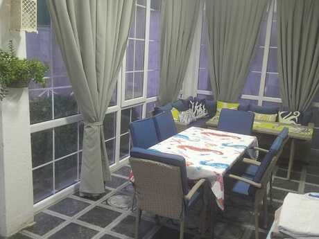 3 otaqlı həyət evi/bağ evi - Şüvəlan q. - 150 m²