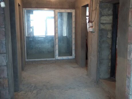 5 otaqlı yeni tikili - Bayıl q. - 216 m²