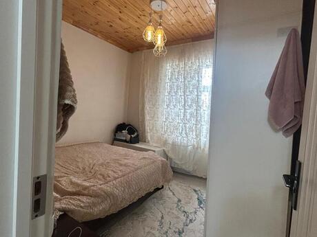 3 otaqlı həyət evi/bağ evi - Binə q. - 100 m²
