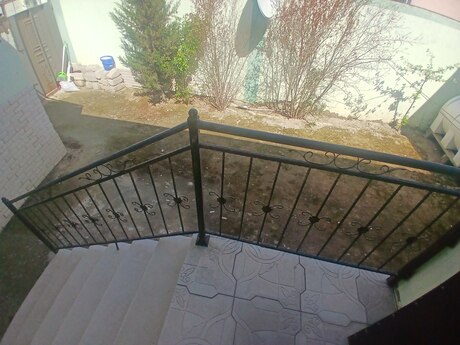 3 otaqlı həyət evi/bağ evi - Binə q. - 100 m²