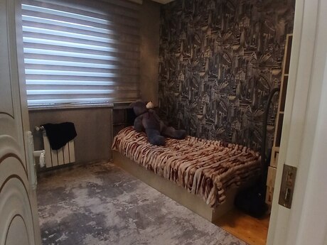 3 otaqlı həyət evi, 80 m², Binə: 60 000 ₼ 5