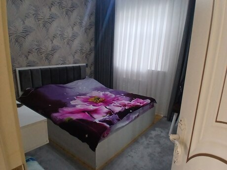 3 otaqlı həyət evi/bağ evi - Binə q. - 80 m²