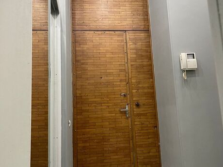 5 otaqlı ofis - Nəsimi r. - 165 m²