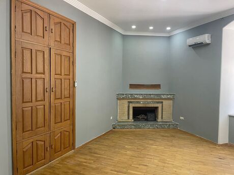 5 otaqlı ofis - Nəsimi r. - 165 m²
