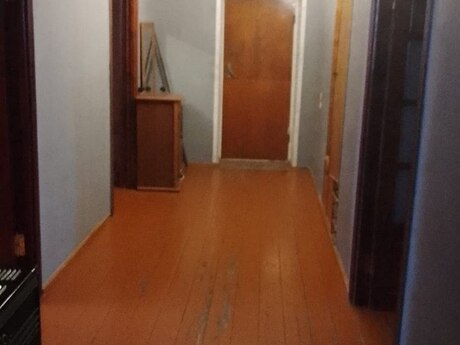 5 otaqlı köhnə tikili - Suraxanı q. - 100 m²