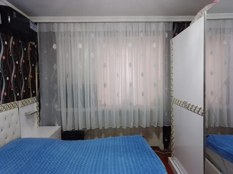 5 otaqlı köhnə tikili - Suraxanı q. - 100 m²