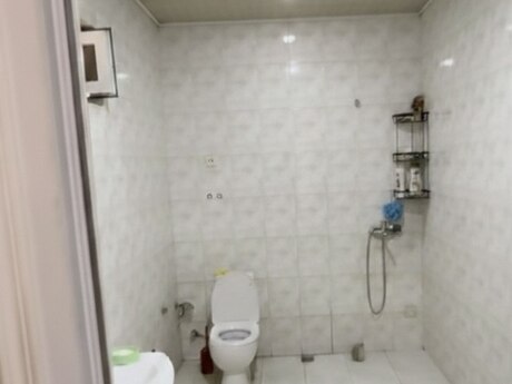 3 otaqlı həyət evi/bağ evi - Yeni Ramana q. - 120 m²
