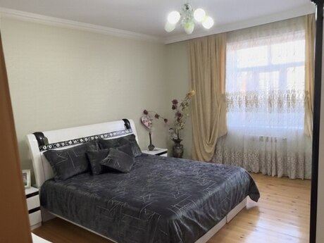 3 otaqlı həyət evi/bağ evi - Yeni Ramana q. - 120 m²