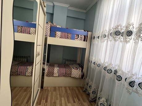 3 otaqlı mənzil, 54 m², Masazır: 85 500 ₼ 4