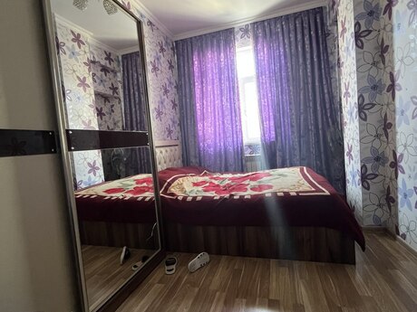 3 otaqlı mənzil, 54 m², Masazır: 85 500 ₼ 5