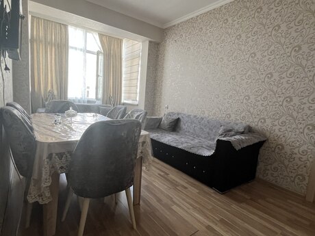 3 otaqlı mənzil, 54 m², Masazır: 85 500 ₼ 2