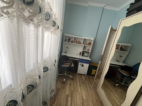 3 otaqlı mənzil, 54 m², Masazır: 85 500 ₼ 3