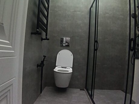 1 otaqlı yeni tikili - Xırdalan - 33 m²