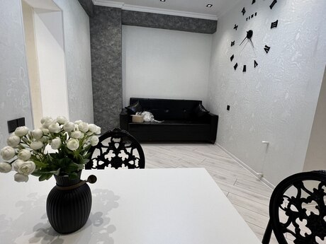 2 otaqlı yeni tikili - Xırdalan - 45 m²