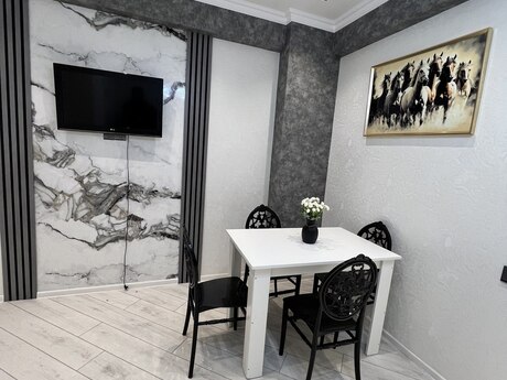 2 otaqlı yeni tikili - Xırdalan - 45 m²