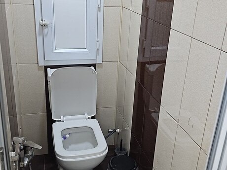 2 otaqlı köhnə tikili - Memar Əcəmi m. - 50 m²