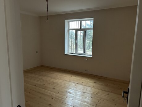 3 otaqlı həyət evi/bağ evi - Buzovna q. - 100 m²